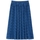 Vêtements Femme Jupes Compania Fantastica COMPAÑIA FANTÁSTICA Skirt 43014 - Multi Bleu