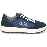 Chaussures Homme Baskets mode Sun68 Sneaker  Uomo 
