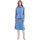 Vêtements Femme Tops / Blouses Compania Fantastica COMPAÑIA FANTÁSTICA Shirt 11057 - Blue Bleu