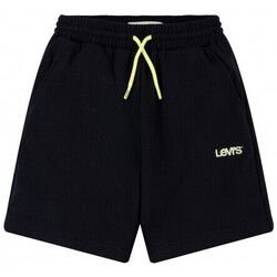 Vêtements Enfant Maillots / Shorts de bain Levi's Short junior levis 9EH00-023 Noir