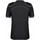 Vêtements Homme T-shirts verwaschenem manches courtes Gilbert épaulières Epauliere Protection Rugby Sr Noir