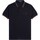 Vêtements Homme T-shirts & Polos Fred Perry Fp Twin Tipped Fred Perry Shirt Bleu