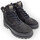 Chaussures Femme Boots Palladium 98357 Noir