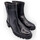 Chaussures Femme Boots Ara 48819 Noir