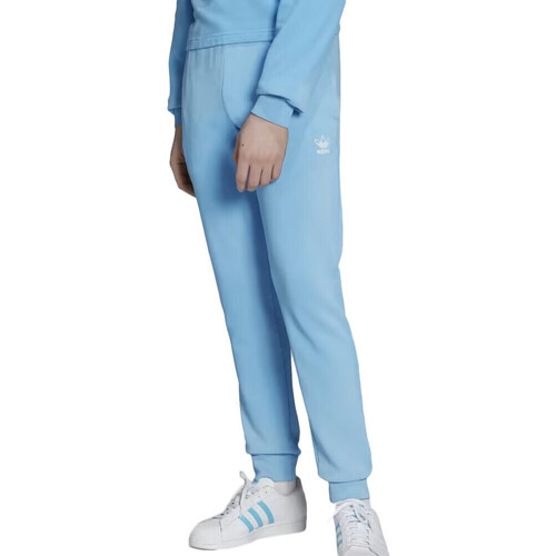 Vêtements Homme Pantalons de survêtement adidas October Originals HK7510 Bleu