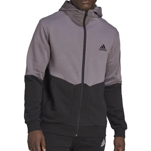 Vêtements Homme Sweats xplr adidas Originals HL6910 Noir