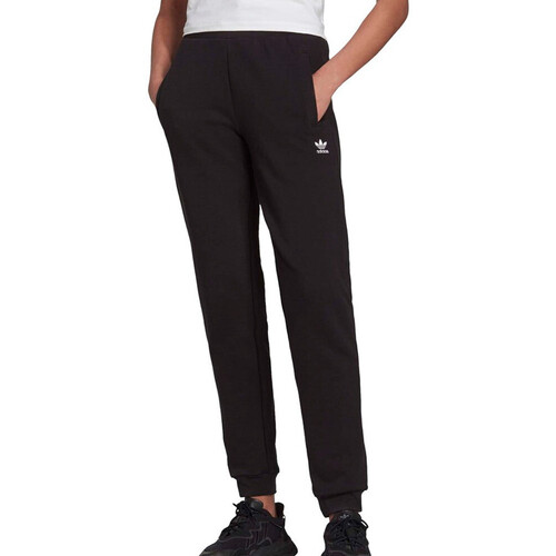 Vêtements Femme Pantalons de survêtement adidas Originals H37878 Noir