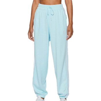 Vêtements Femme Pantalons de survêtement adidas Originals HM2144 Bleu