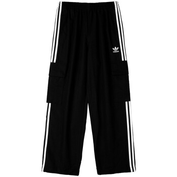 Vêtements Homme Pantalons de survêtement adidas Originals H09117 Noir