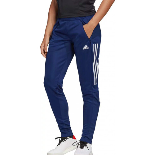 Vêtements Femme Pantalons de survêtement adidas Originals FN0022 Bleu