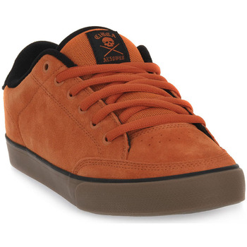 Chaussures Homme Baskets mode C1rca ORANGE AL 50 PRO Orange