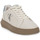 Chaussures Homme Baskets mode Calvin Klein Jeans OK9 CHUNKY Blanc