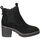 Chaussures Femme Bottines Refresh 170990 Noir