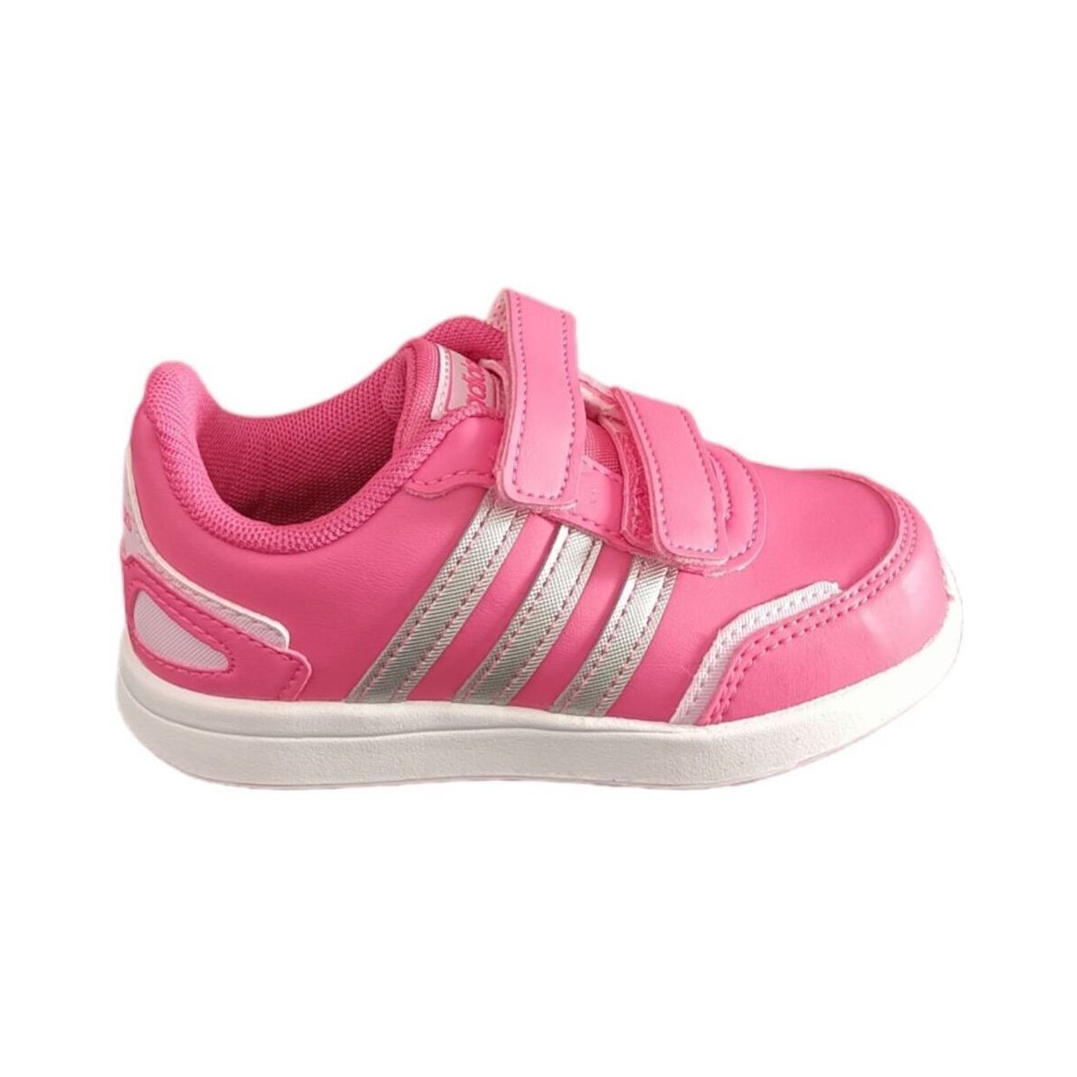 Chaussures Enfant Baskets mode adidas Originals VS SWITCH Multicolore