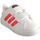 Chaussures Enfant Baskets mode adidas Originals GRAND COURT CF Multicolore