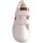 Chaussures Enfant Baskets mode adidas Originals GRAND COURT CF Multicolore