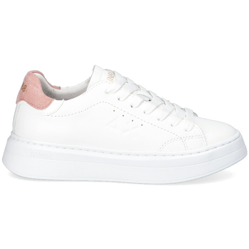 Chaussures Femme Baskets mode Sun68 Sneaker Ankle  Donna 