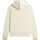 Vêtements Homme Polaires Fred Perry Fp Tipped Hooded Sweatshirt Beige