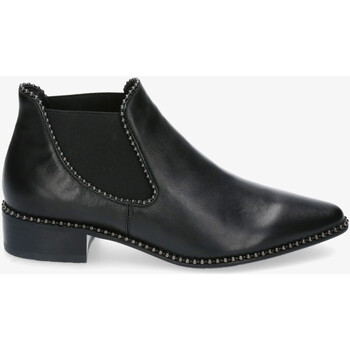 Chaussures Femme Bottines Stephen Allen EOLO - K2065H-K6 Noir