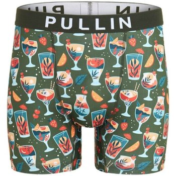 Sous-vêtements Homme Boxers Pullin Paniers / boites et corbeilles SUNCOK Multicolore