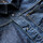 Vêtements Fille Robes G-Star Raw Combi fille GSTAR en jean fit SQ32506 - 10 ANS Bleu