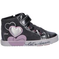 Chaussures Enfant Boots Geox B16D5B 022HI B16D5B 022HI 
