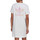 Vêtements Femme Robes adidas Originals HL6613 Blanc