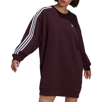 Vêtements Fille Robes adidas Originals HM4689 Violet