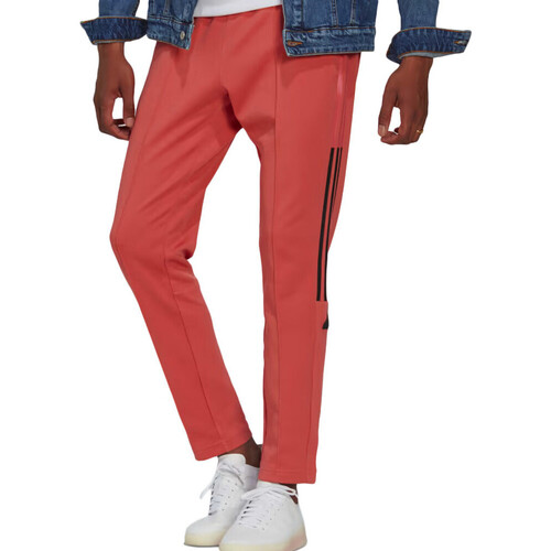 Vêtements Homme Pantalons de survêtement adidas Originals HN1936 Rouge