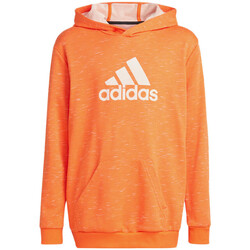 Vêtements Garçon Sweats sticks adidas Originals HP0904 Orange