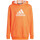 Vêtements Garçon Sweats adidas Originals HP0904 Orange