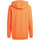 Vêtements Garçon Sweats adidas Originals HP0904 Orange