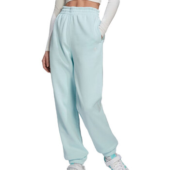 Vêtements Femme Pantalons de survêtement images adidas Originals HJ7860 Bleu