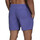 Vêtements Homme Maillots / Shorts de bain meer adidas Originals HE9421 Violet