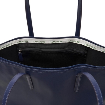 Lacoste L.12.12 Concept Bag - Penombre Bleu