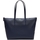Sacs Femme Portefeuilles Lacoste L.12.12 Concept Bag - Penombre Bleu