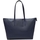 Sacs Femme Portefeuilles Lacoste L.12.12 Concept Bag - Penombre Bleu
