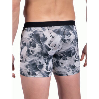 Olaf Benz Boxer RED2310 Gris
