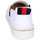 Chaussures Femme Mocassins Ripa EZ457 9723 Blanc