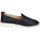 Chaussures Femme Mocassins Ripa EZ458 9723 Noir