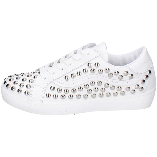 Chaussures Femme Baskets mode Il'la By Coraf EZ467 Blanc
