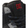 Chaussures Chaussures de Skate DC Shoes MANTECA 4 HI black grey red Gris
