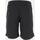 Vêtements Homme Shorts / Bermudas Select Player short geo s/s Noir
