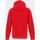 Vêtements Homme Sweats Superdry Soda pop vl classic hoodie dk red Rouge