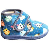 Chaussures Enfant Mules Michelle SISSI Multicolore