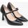 Chaussures Femme Escarpins NeroGiardini NGDEAI24-308631-blk Noir