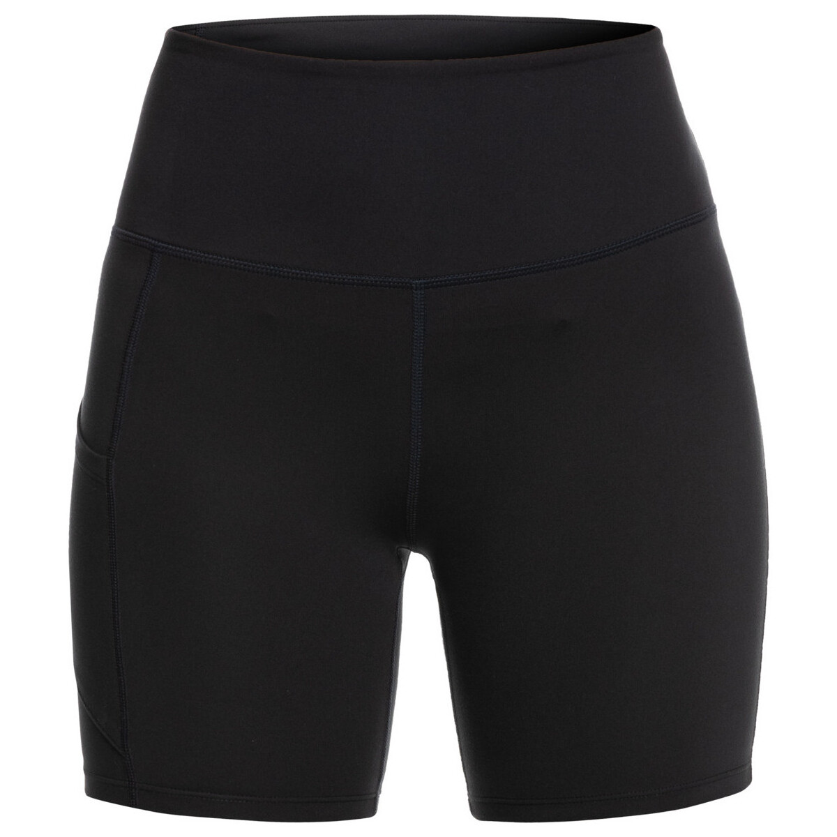 Vêtements Fille Shorts / Bermudas Roxy Heart Into It Noir