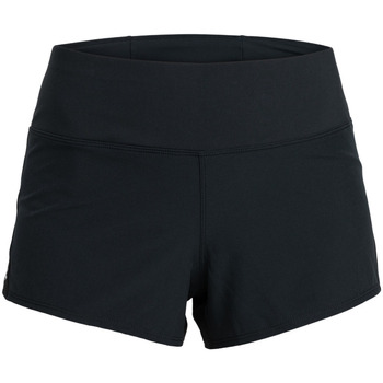 Vêtements Fille Shorts / Bermudas Roxy Bold Moves Noir
