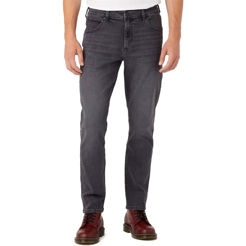 Vêtements Homme Jeans droit Wrangler W18S29Z7932 Multicolore