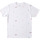 Vêtements Garçon T-shirts & Polos DC Shoes Tighten Up Blanc